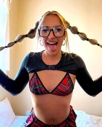 Lyla Blu