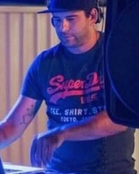 DJ Simon